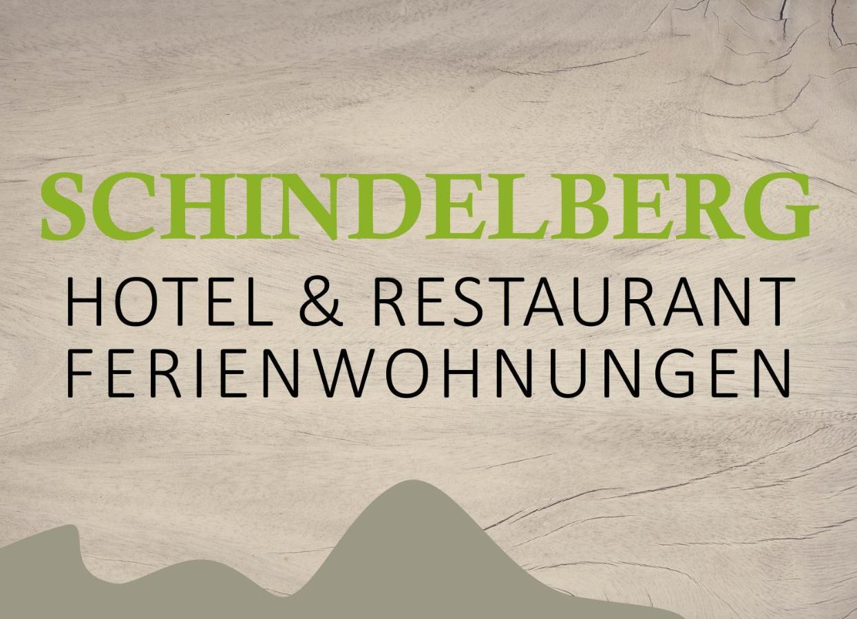 Hotel Weixler Schindelberg Oberstaufen Esterno foto