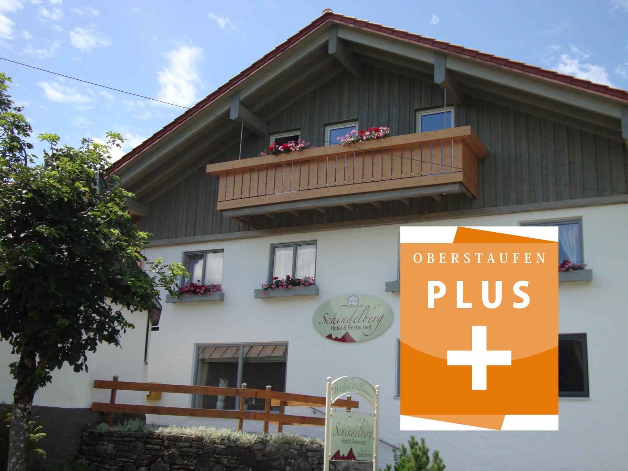 Hotel Weixler Schindelberg Oberstaufen Esterno foto