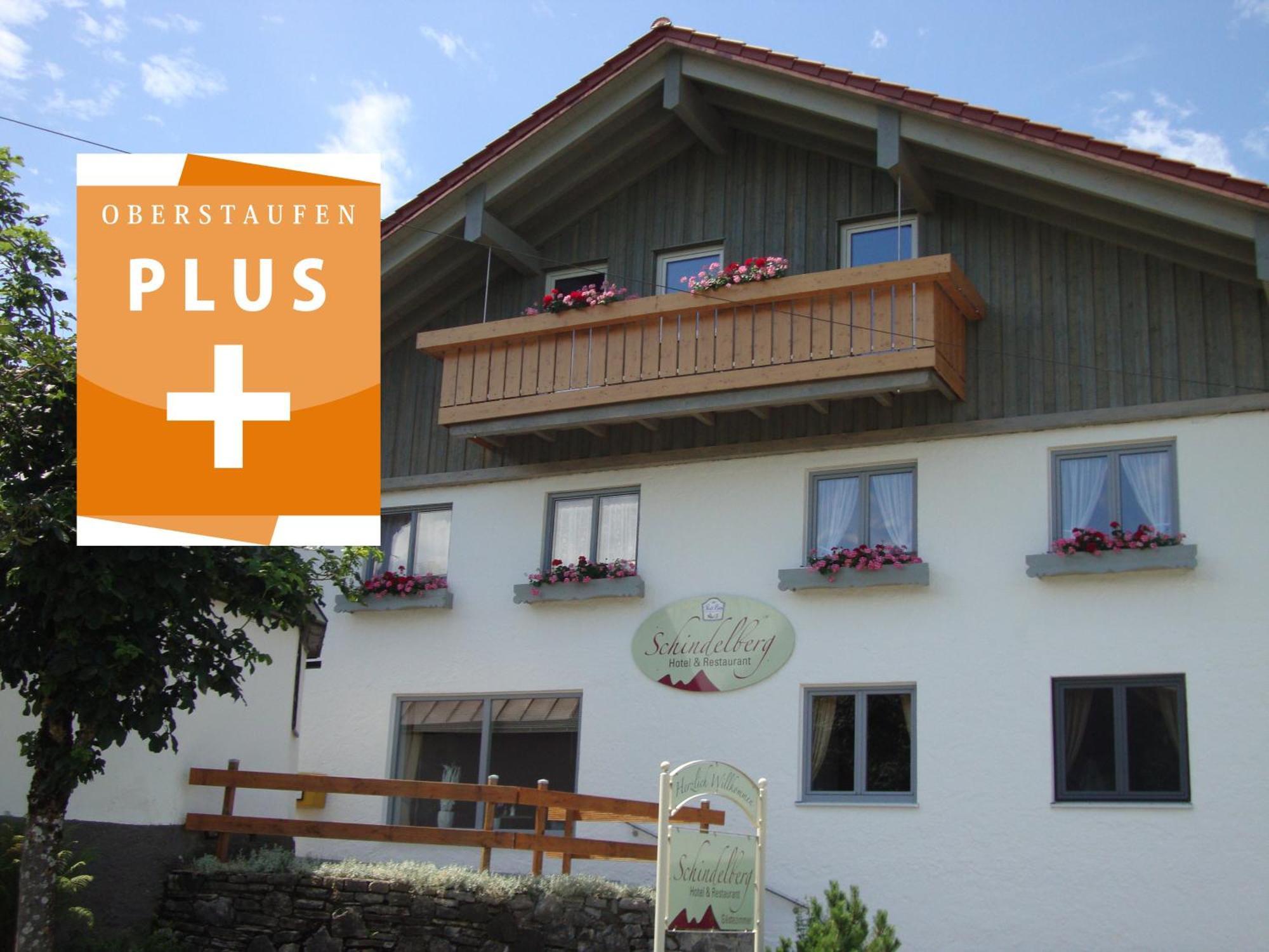 Hotel Weixler Schindelberg Oberstaufen Esterno foto