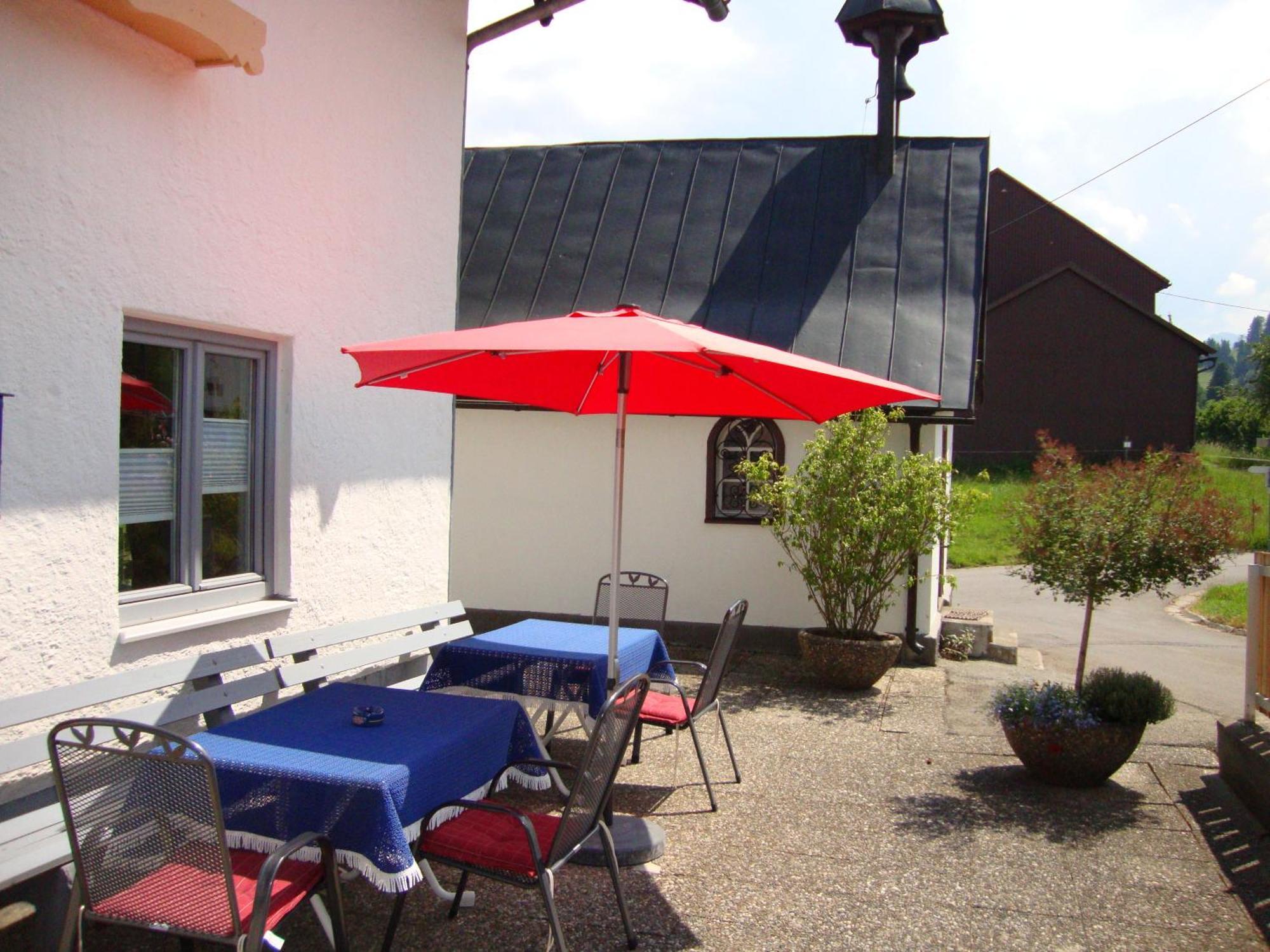 Hotel Weixler Schindelberg Oberstaufen Esterno foto
