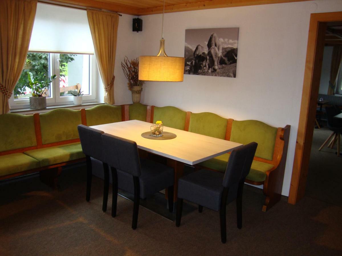 Hotel Weixler Schindelberg Oberstaufen Esterno foto
