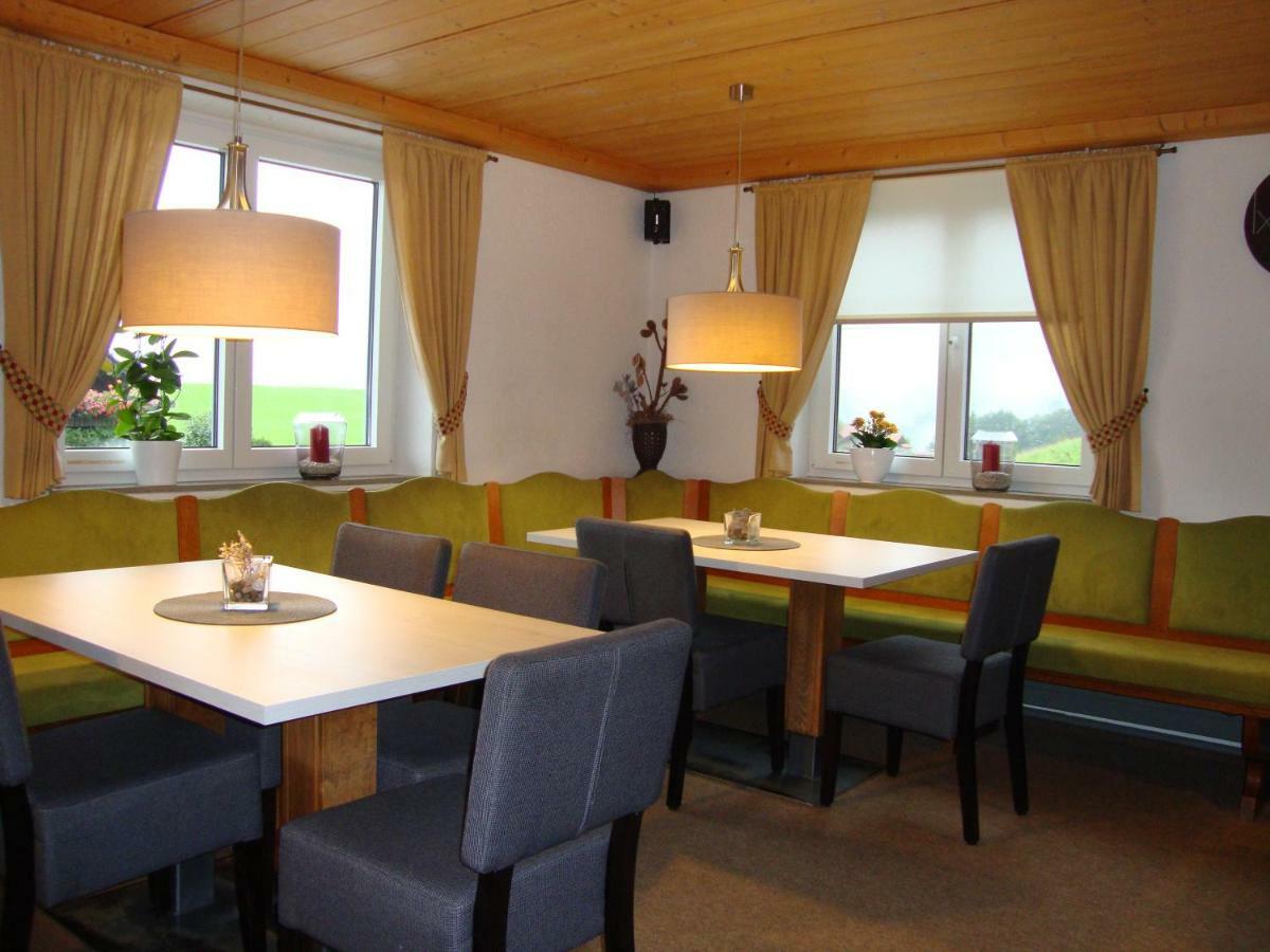 Hotel Weixler Schindelberg Oberstaufen Esterno foto
